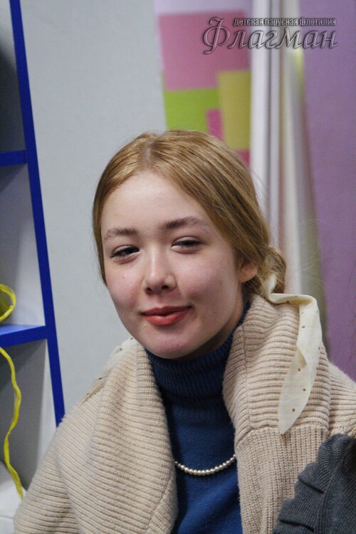 Осенняя сказка, встреча с ветеранами